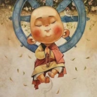 嘎日扎木