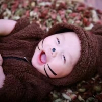 🎈🎈小晨晨🎈🎈