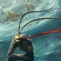 ………………一字