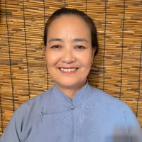 开运爱表演《傲》
