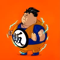 饭爷看世界