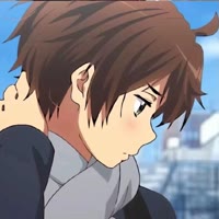 自信的南辞（地铁收刀）