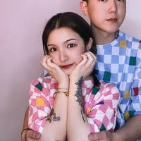 夜夜和宵宵