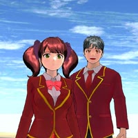 樱花校园模拟器