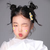 李忬桐happy