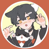 米奥和TA的相遇