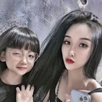 你的小浪静（悦妈）