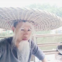 老麻雀钓鱼（每晚七点）