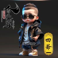 善财源滚滚