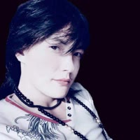 果洛开心