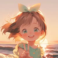 晚风