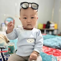 马予希的成长记录