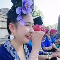 苗妹杨沐贤