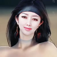 女王丫头