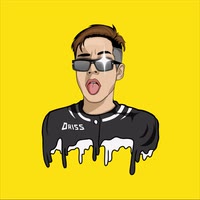 Driss阿迪