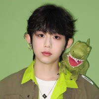 TF家族-陈奕恒heng