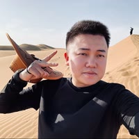 达摩来了