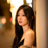 姜了了呀