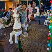 耿月琪琪妈