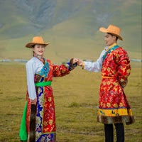 小吉心有卓宝.༃