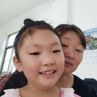 。我是果果。♡=•ㅅ＜=