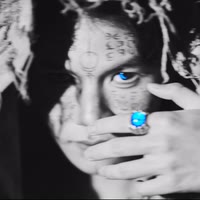 暗川（市一澜）