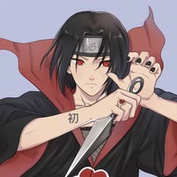 月初（彩蛋人柱力）