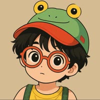 小蛙