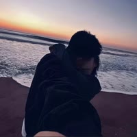 豪 然