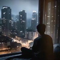 水泥封心️❤️