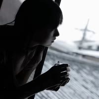 等待
