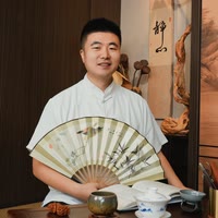 古法叩击术（大超老师）