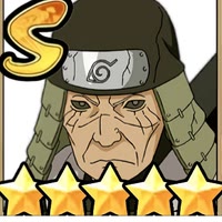 猿飞日斩『秽土转生』