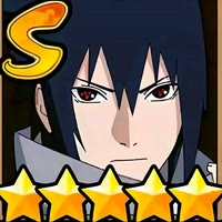 宇智波3000［永恒万花筒］