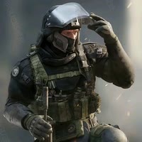 小春子💤三角洲