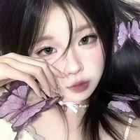 星空婷婷（小蛋糕🎂）