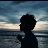 晚风抒情