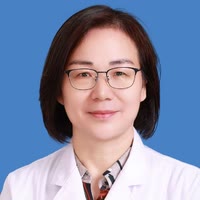 潘金丽医生