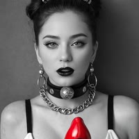 金美儿 优壹说一